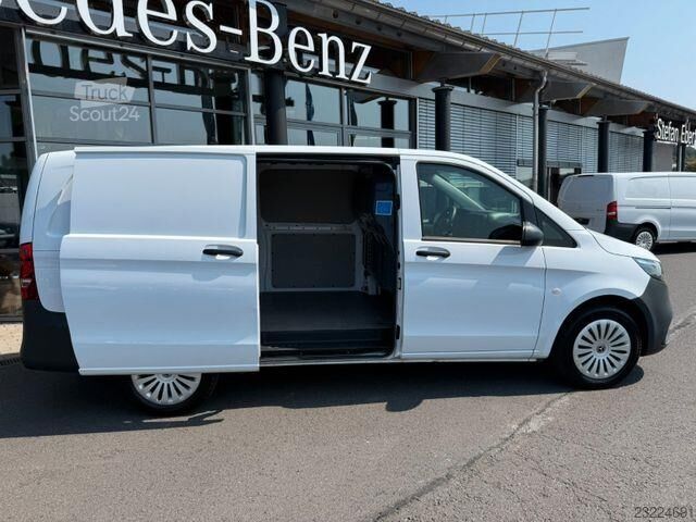  Mercedes-Benz Vito 116 CDI Klima Kamera AHK