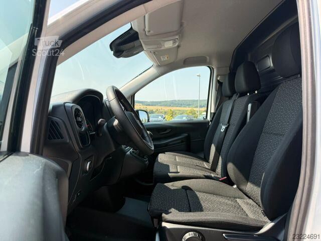  Mercedes-Benz Vito 116 CDI Klima Kamera AHK