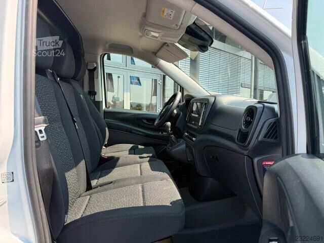  Mercedes-Benz Vito 116 CDI Klima Kamera AHK