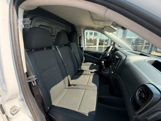  Mercedes-Benz Vito 116 CDI Klima Kamera AHK