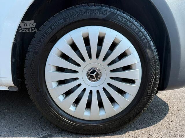  Mercedes-Benz Vito 116 CDI Klima Kamera AHK
