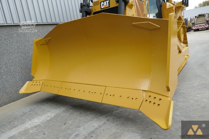 Dozer Caterpillar D8T