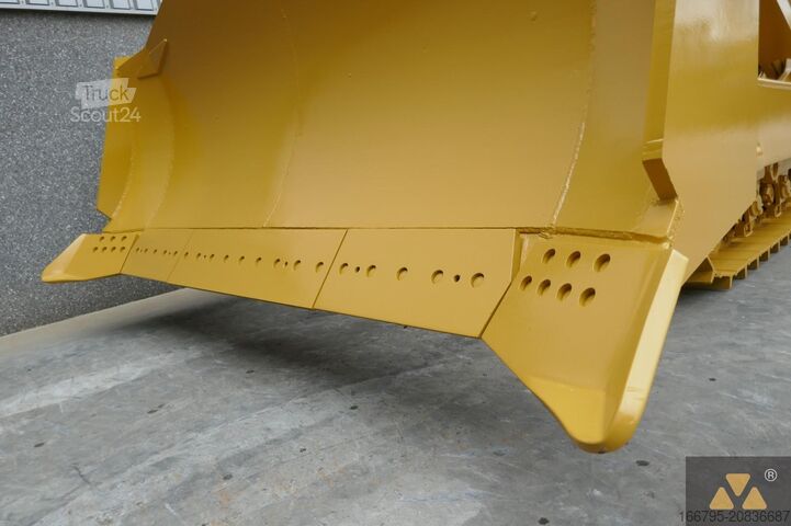 Dozer Caterpillar D8T