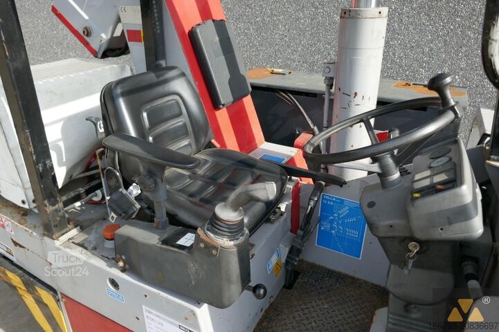 Mobilni žerjav Manitex-Valla 75E