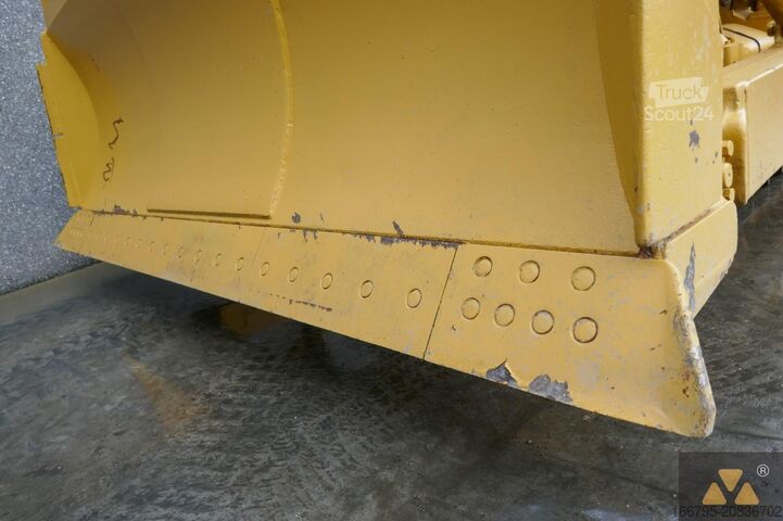 Dozer Caterpillar D7G Ex-army