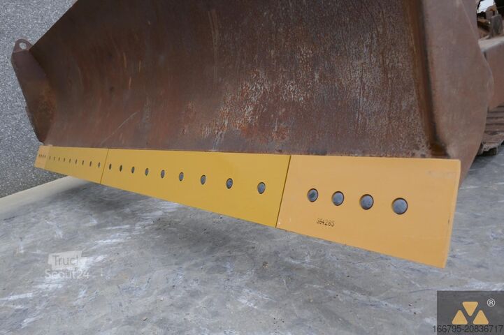 Dozer Caterpillar D6M LGP