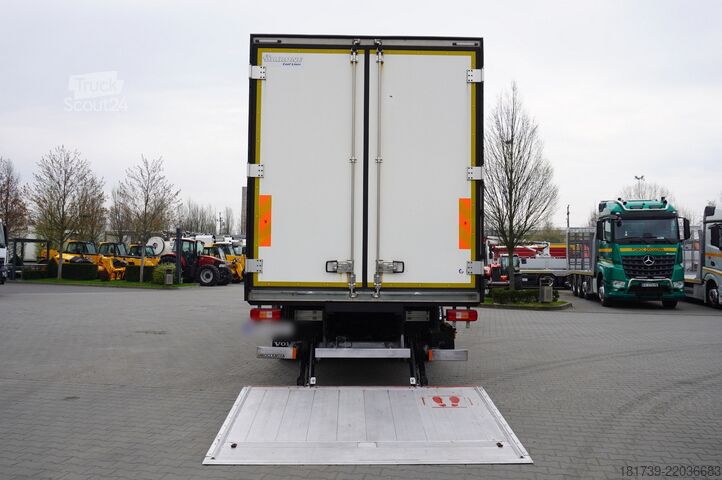 Chłodnia Volvo FH 460 / Krone refrigerator 23 EPAL!