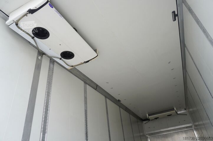 Chłodnia Volvo FH 460 / Krone refrigerator 23 EPAL!
