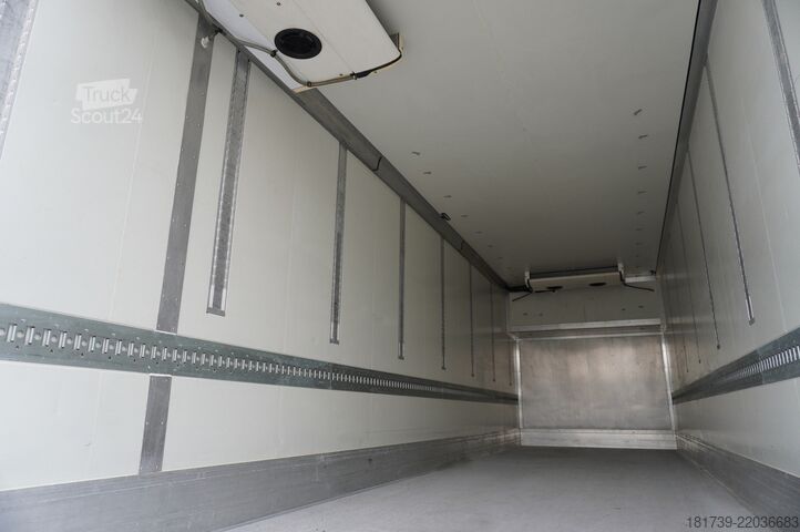 Chłodnia Volvo FH 460 / Krone refrigerator 23 EPAL!