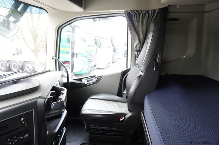 Chłodnia Volvo FH 460 / Krone refrigerator 23 EPAL!