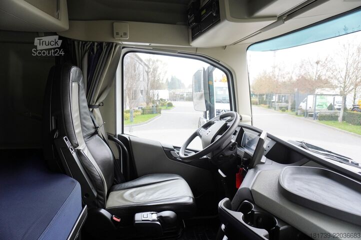 Chłodnia Volvo FH 460 / Krone refrigerator 23 EPAL!