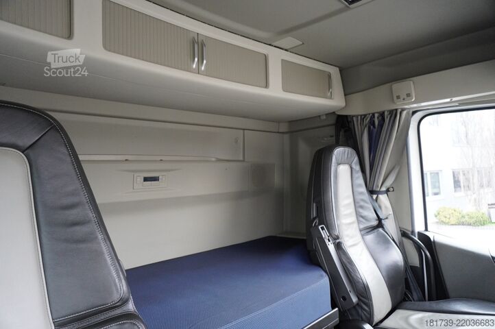Chłodnia Volvo FH 460 / Krone refrigerator 23 EPAL!