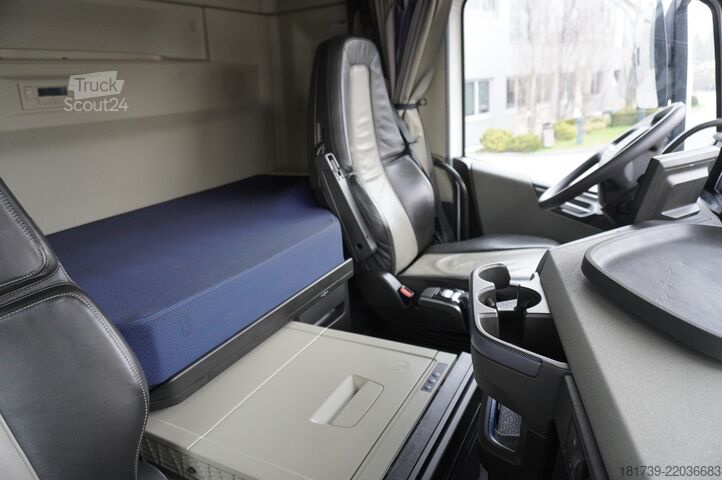 Chłodnia Volvo FH 460 / Krone refrigerator 23 EPAL!