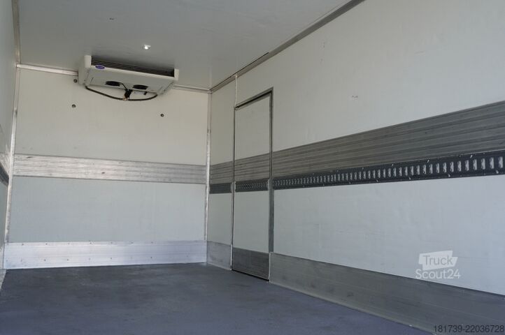 Sunkvežimis-šaldytuvas MAN TGL 12.190 / 14 EPAL Refrigerator/3units
