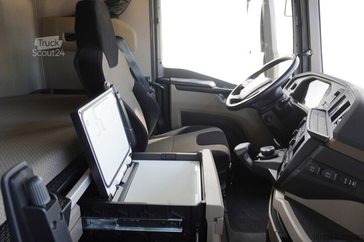 Šaldytuvas (šaldymo sunkvežimis) MAN TGX 26.470 6x2 / 80 tho. km!! / 2023