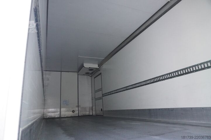 хладилен камион Mercedes-Benz Actros 2546 / Lecapitaine refrigerator