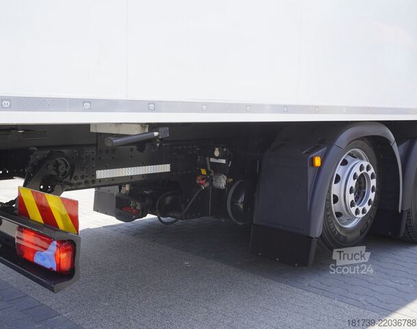 Refrižeratoru kravas automašīna MAN TGX 26.470 / 2022 / Krone Refrigerator 4