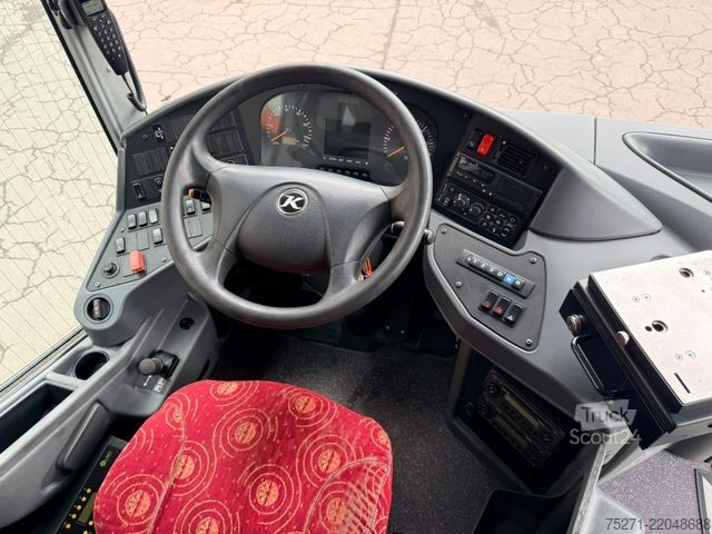 Tarpmiestinis autobusas SETRA S 415 UL | Klima, Euro6