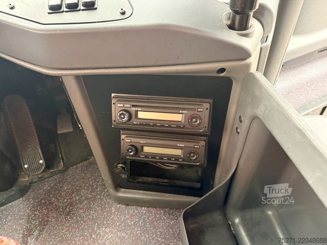 Tarpmiestinis autobusas SETRA S 415 UL | Klima, Euro6