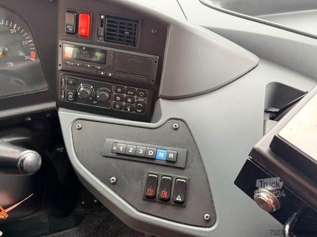 Tarpmiestinis autobusas SETRA S 415 UL | Klima, Euro6