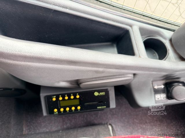 Tarpmiestinis autobusas SETRA S 415 UL | Klima, Euro6