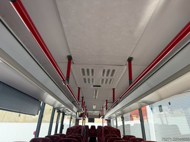 Tarpmiestinis autobusas SETRA S 415 UL | Klima, Euro6