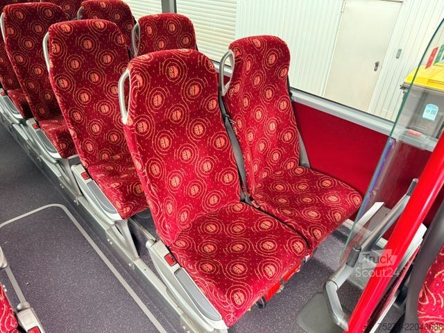 Tarpmiestinis autobusas SETRA S 415 UL | Klima, Euro6