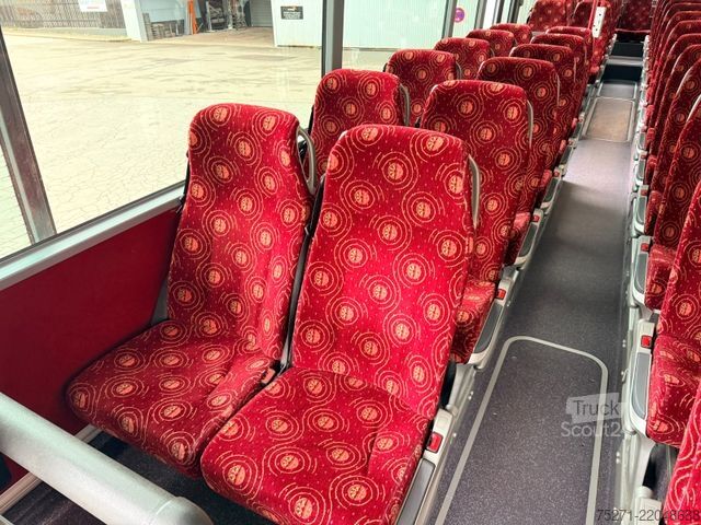 Tarpmiestinis autobusas SETRA S 415 UL | Klima, Euro6