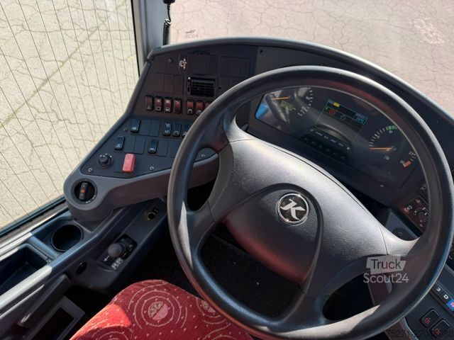 Tarpmiestinis autobusas SETRA S 415 UL | Klima, Euro6