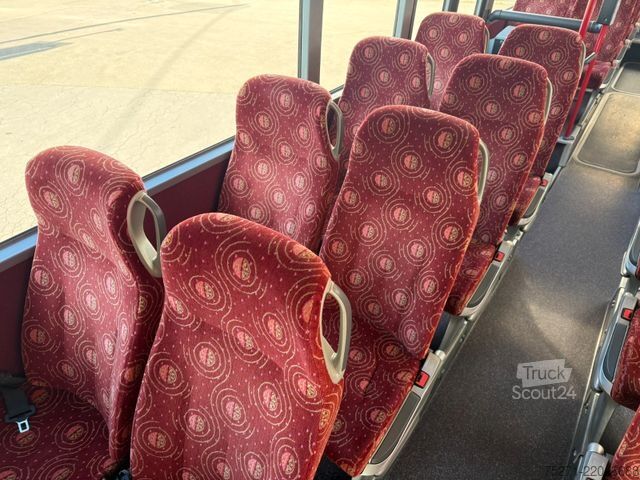 Tarpmiestinis autobusas SETRA S 415 UL | Klima, Euro6