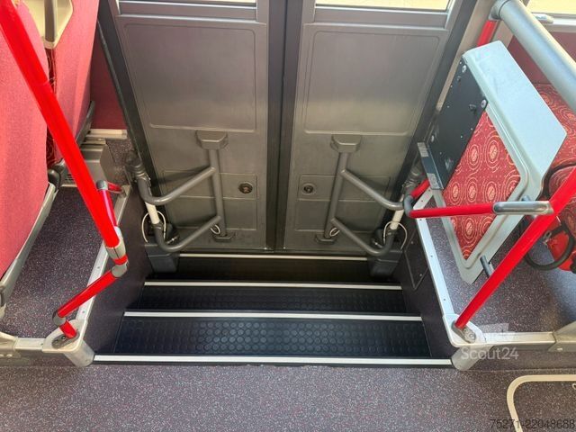 Tarpmiestinis autobusas SETRA S 415 UL | Klima, Euro6