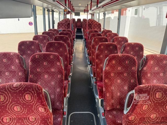 Tarpmiestinis autobusas SETRA S 415 UL | Klima, Euro6