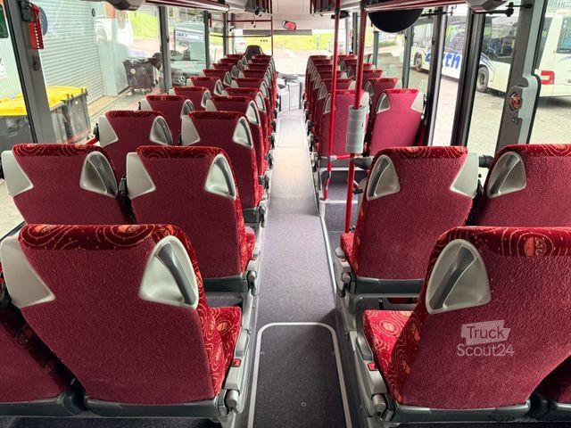 Tarpmiestinis autobusas SETRA S 415 UL | Klima, Euro6
