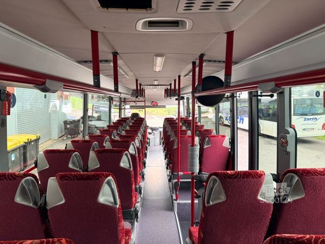 Tarpmiestinis autobusas SETRA S 415 UL | Klima, Euro6