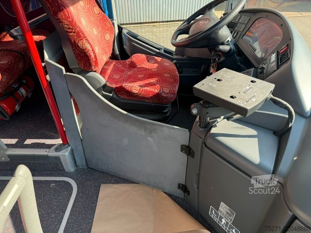 Tarpmiestinis autobusas SETRA S 415 UL | Klima, Euro6