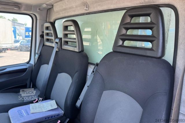 Kühlkoffer-LKW IVECO Daily 70C17 Frigo LBW