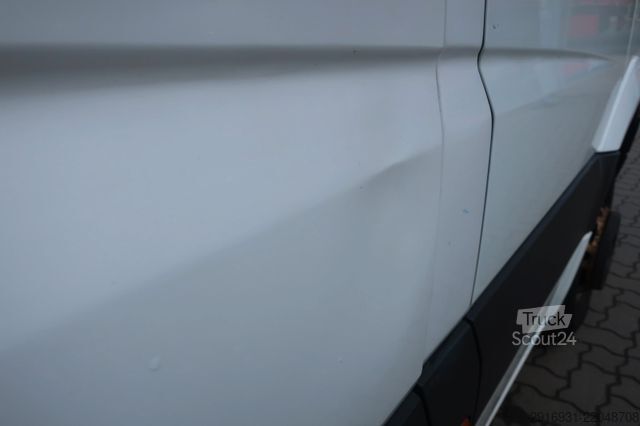 Hög tak skåpbil MERCEDES-BENZ Nr.50 Sprinter 519 CDI 1.Hand / XXXL & Hochdach