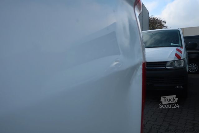 Hög tak skåpbil MERCEDES-BENZ Nr.50 Sprinter 519 CDI 1.Hand / XXXL & Hochdach