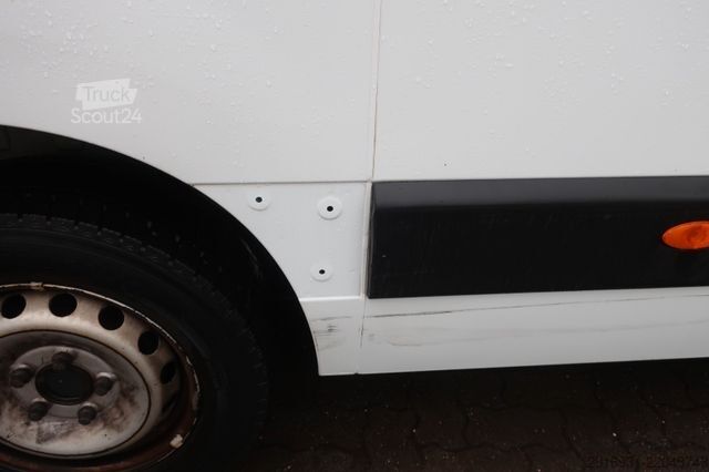 Minibussi OPEL Movano/Klima/el. Rampe/PDC/St. Heizung/FN: 239