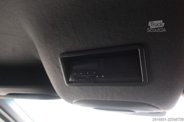 Kombi z visokim stropom MERCEDES-BENZ Sprinter III Kasten 317CDI RAMPE MAXI XXL NR.285