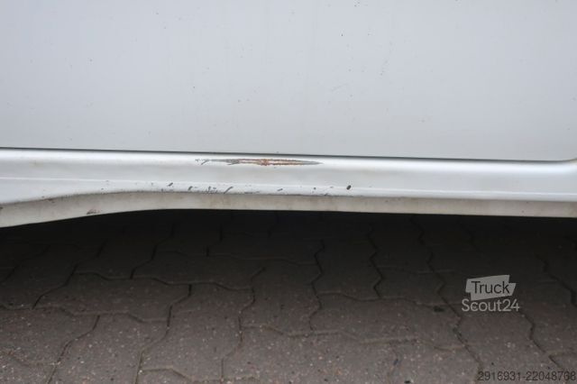 Kippi pakettiauto OPEL Nr.276 Movano B Pritsche Kipper L3H1 3,5t / AHK