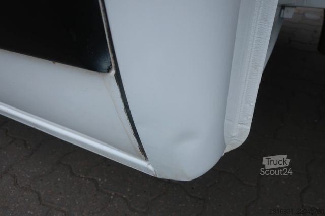 Kippi pakettiauto OPEL Nr.276 Movano B Pritsche Kipper L3H1 3,5t / AHK