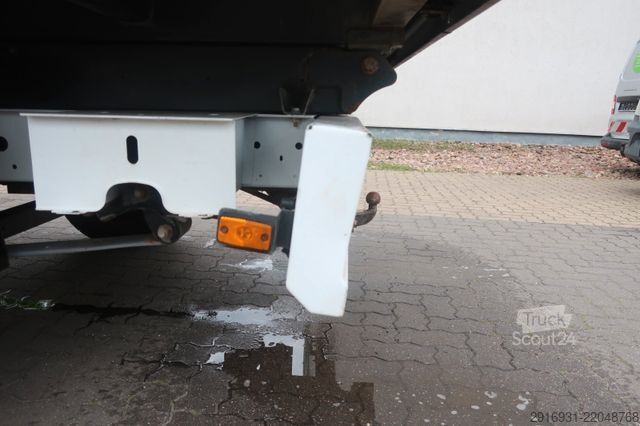 Kippi pakettiauto OPEL Nr.276 Movano B Pritsche Kipper L3H1 3,5t / AHK
