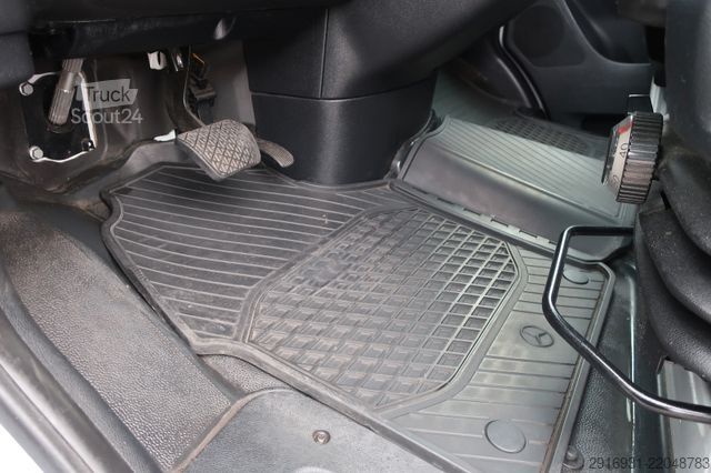 Minibus MERCEDES-BENZ Sprinter 314CDI 1.Hand / BTW / SHZ/ Navi/FN:A100