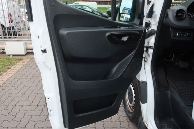 Minibus MERCEDES-BENZ Sprinter 314CDI 1.Hand / BTW / SHZ/ Navi/FN:A100