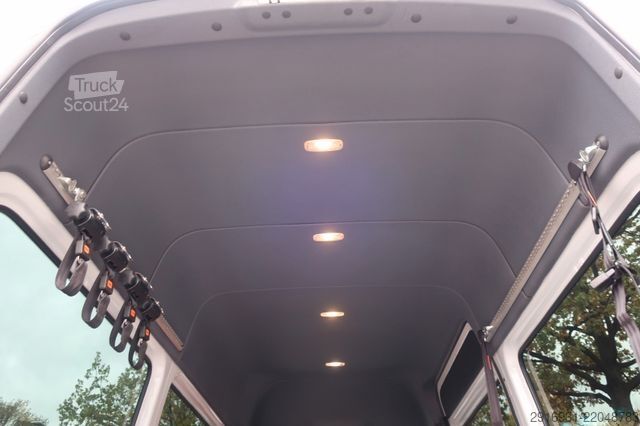 Minibus MERCEDES-BENZ Sprinter 314CDI 1.Hand / BTW / SHZ/ Navi/FN:A100
