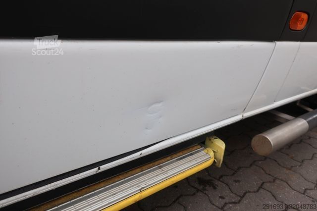 Minibus MERCEDES-BENZ Sprinter 314CDI 1.Hand / BTW / SHZ/ Navi/FN:A100
