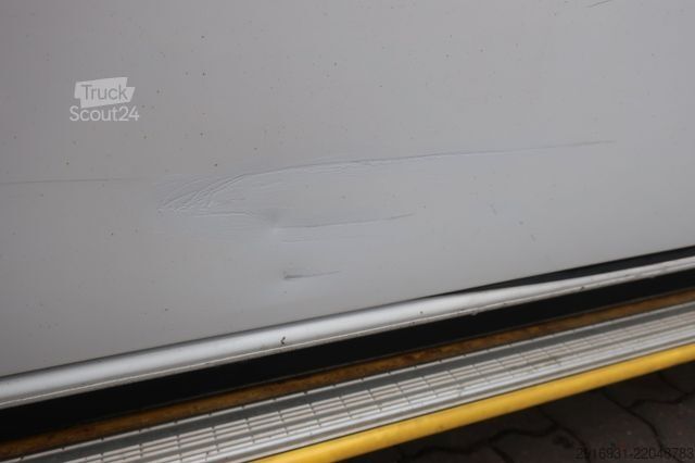 Minibus MERCEDES-BENZ Sprinter 314CDI 1.Hand / BTW / SHZ/ Navi/FN:A100