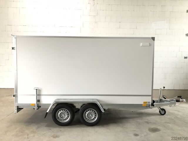  Blyss F2736HTD Kofferanhänger