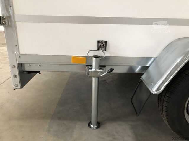  Blyss F2736HTD Kofferanhänger